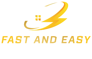 Fast And Easy Mortgage